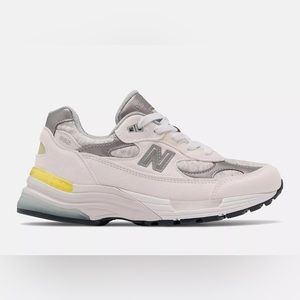 New Balance - Made US 992